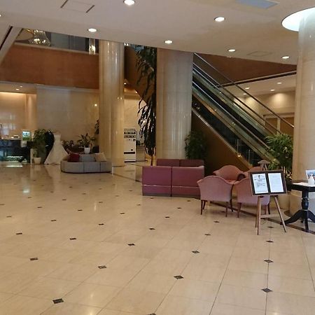 Hotel Mariage Sensui Sano  Εξωτερικό φωτογραφία