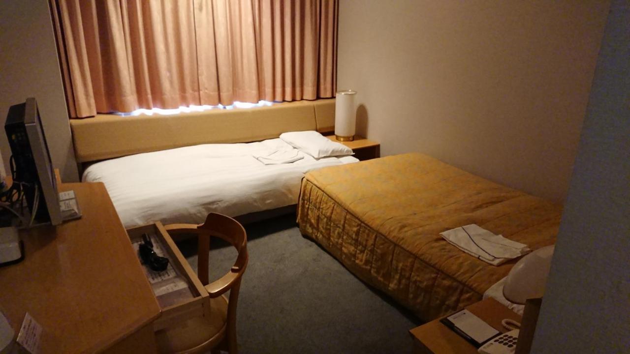 Hotel Mariage Sensui Sano  Εξωτερικό φωτογραφία